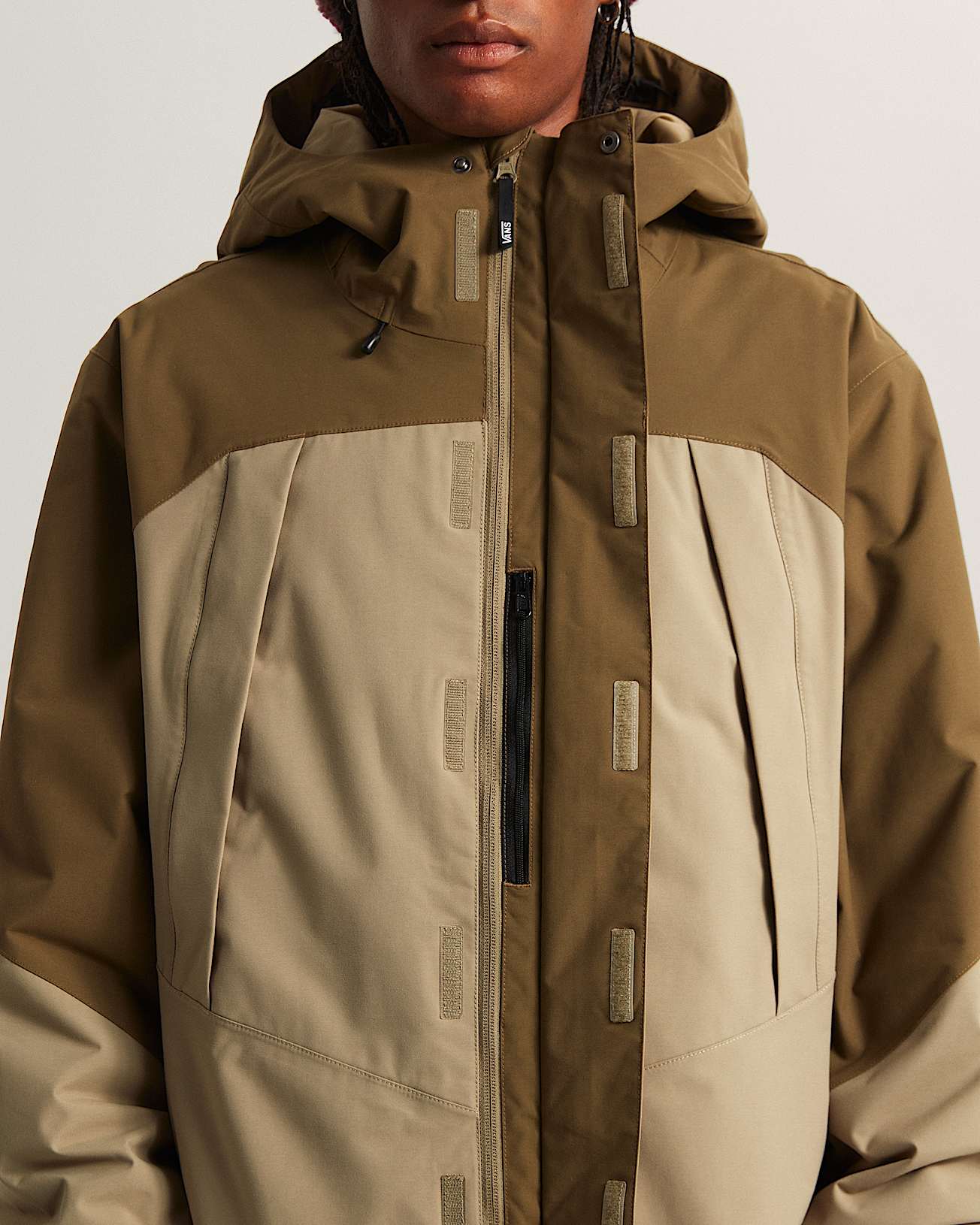 Hellbound Snow Jacket - 7