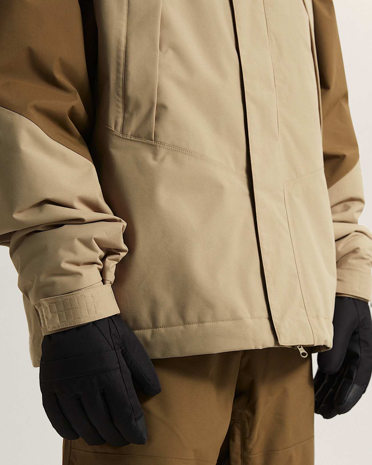 Hellbound Snow Jacket - 8