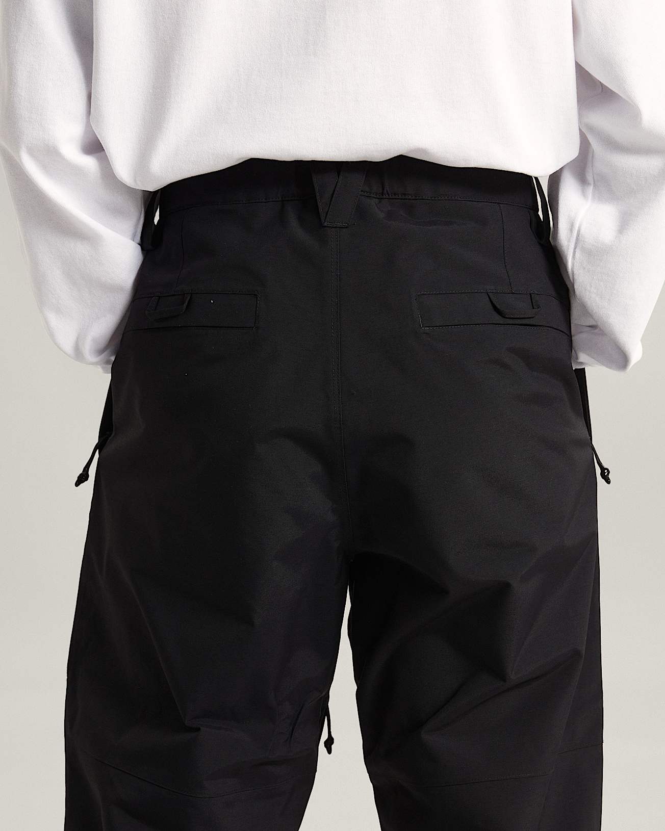 Pantalon Hellbound Snow 20 VANS Noir ALT4