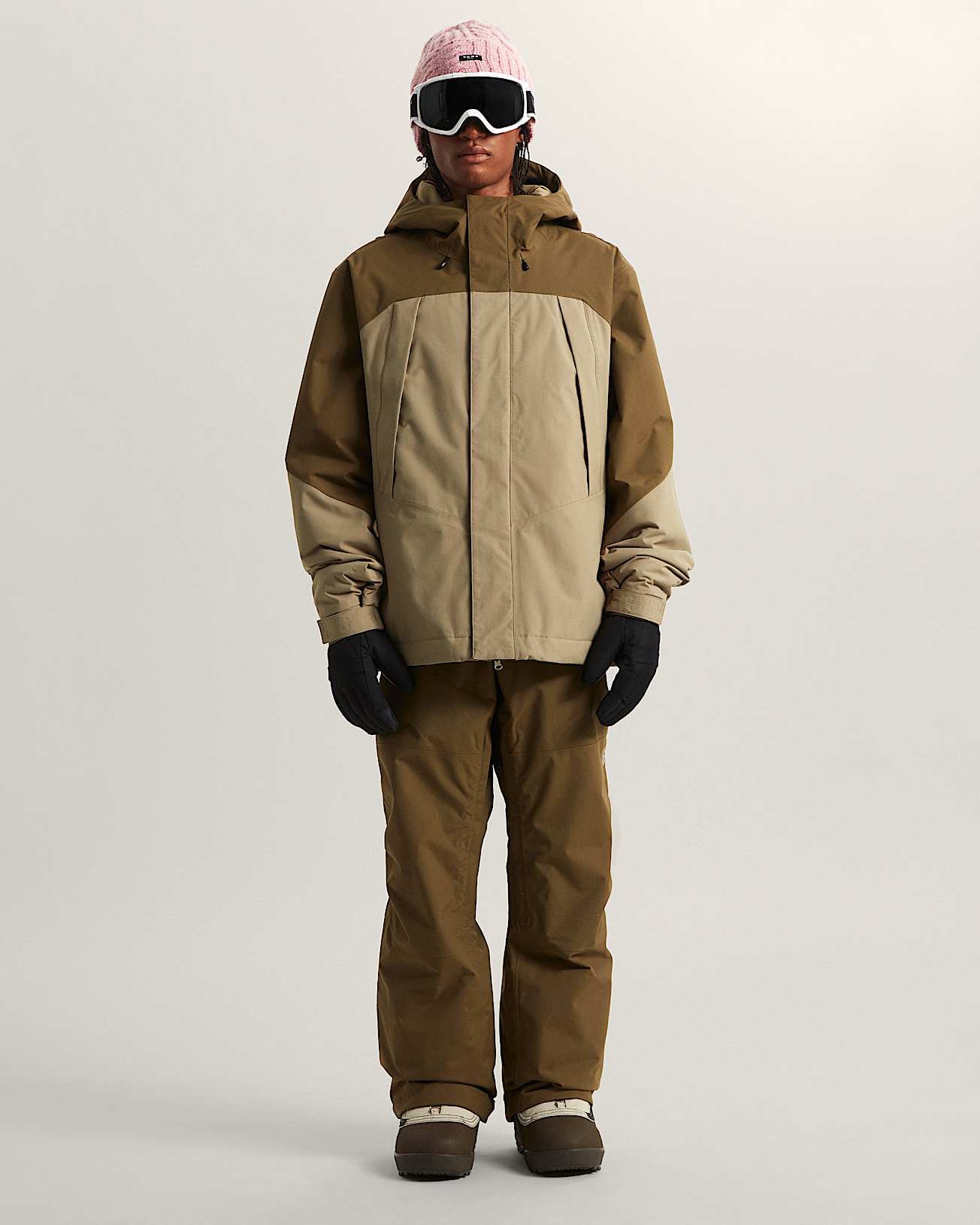 Hellbound Snow 2.0 Trousers - 3