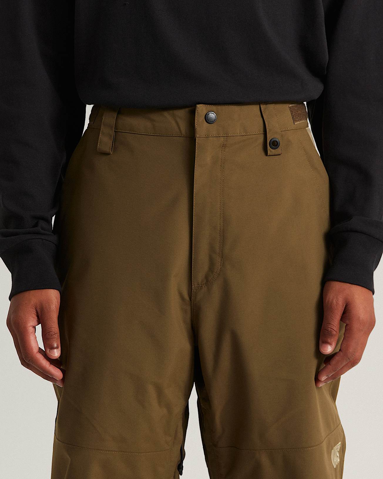 Hellbound Snow 2.0 Trousers - 4