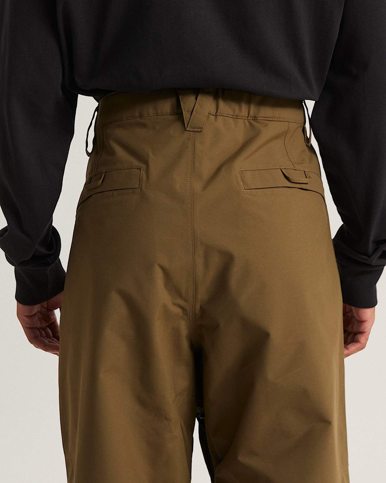 Hellbound Snow 2.0 Trousers - 5