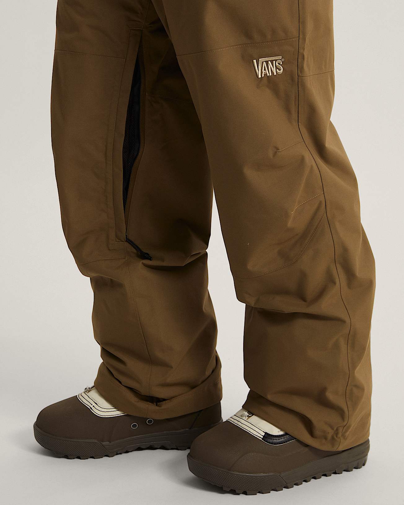 Hellbound Snow 2.0 Trousers - 6