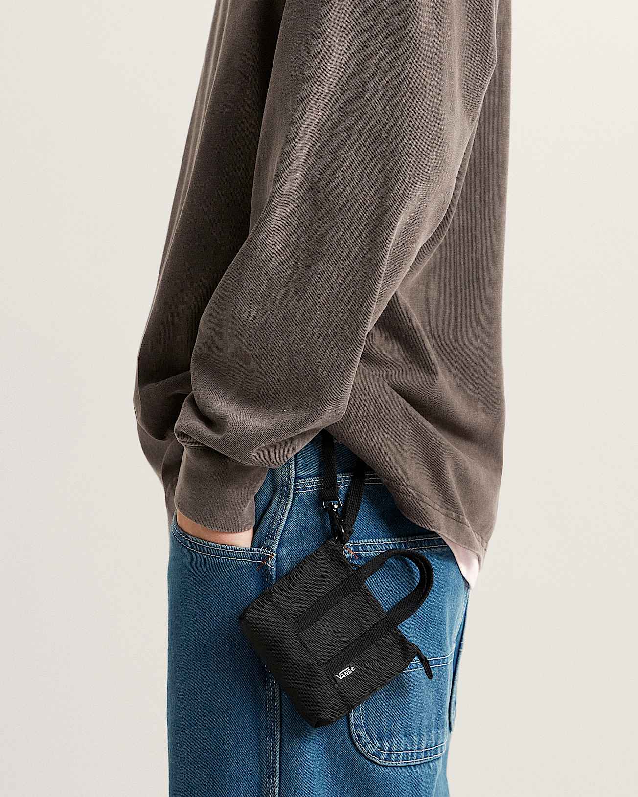 Micro Pergs Tote Bag - 4