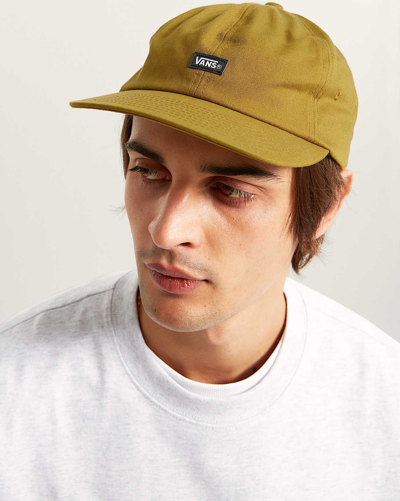 Vans Jockey Cap - 4