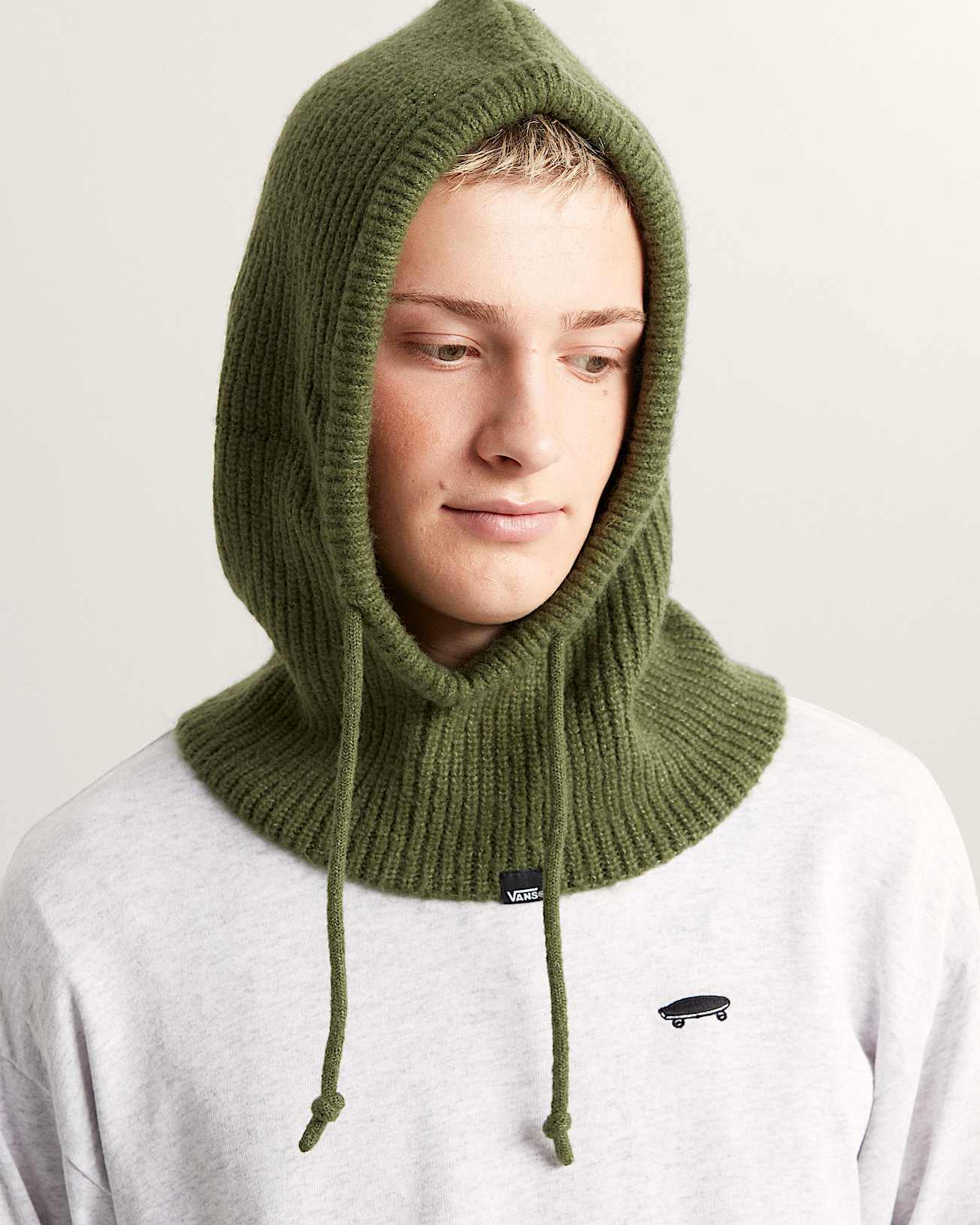 Off The Wall Hood - 4