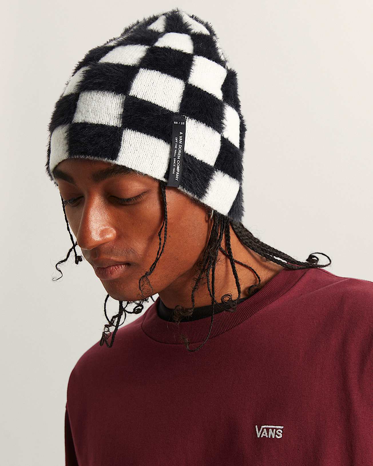 Plaimor Beanie - 4