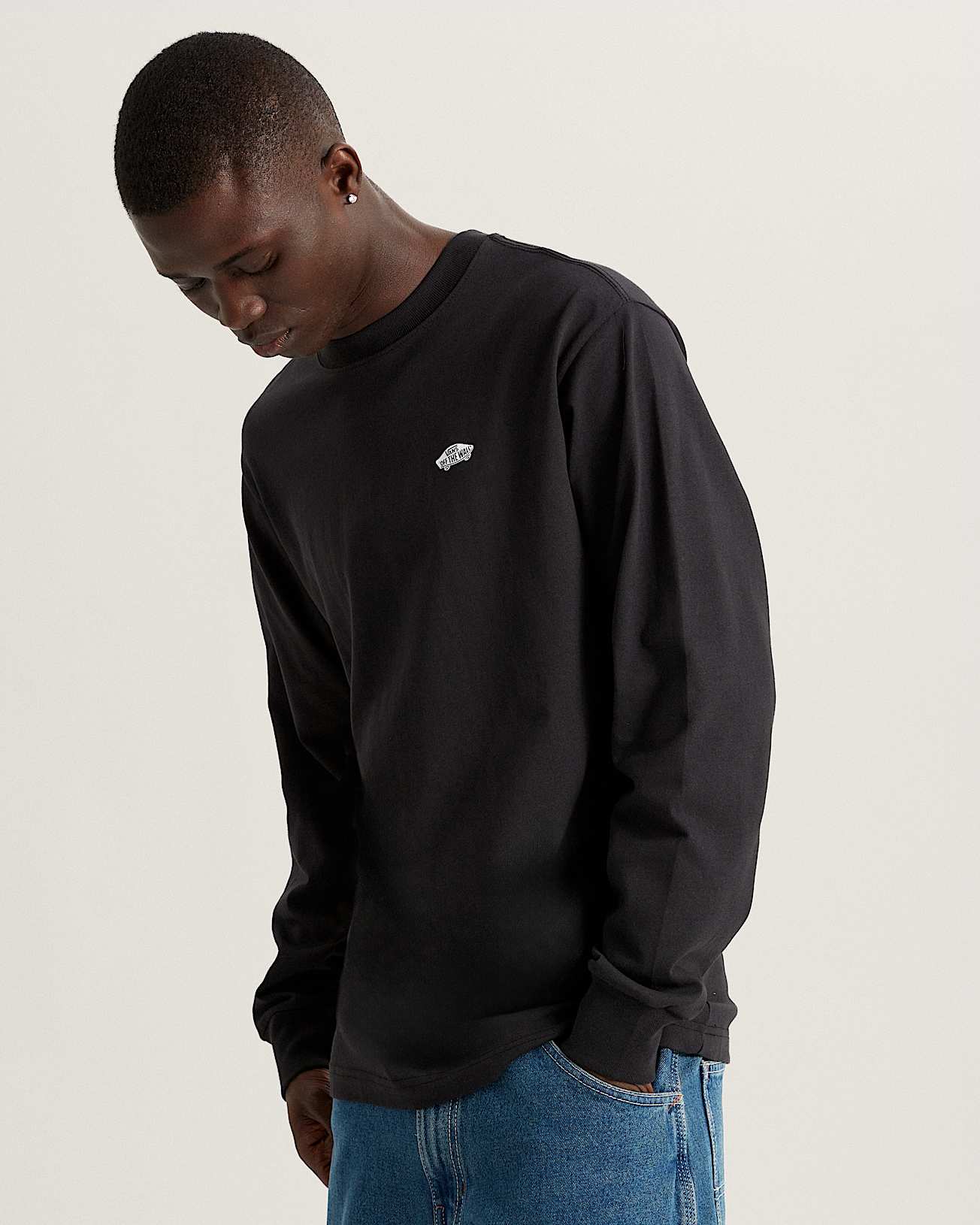 Style 76 Long Sleeve T-Shirt - 3