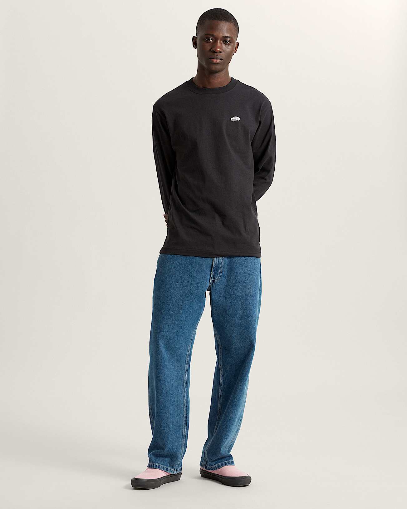 Style 76 Long Sleeve T-Shirt - 5