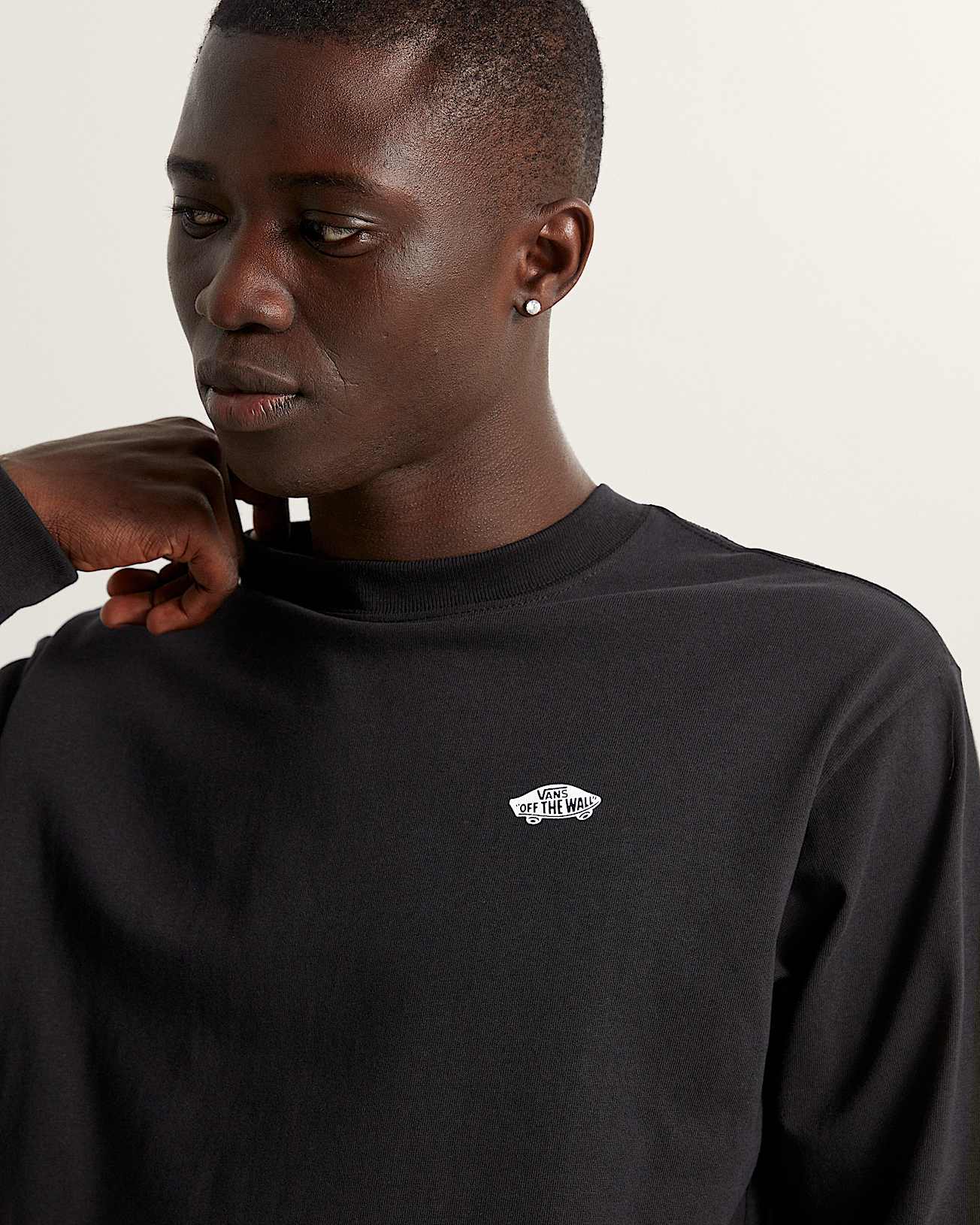 Style 76 Long Sleeve T-Shirt - 6