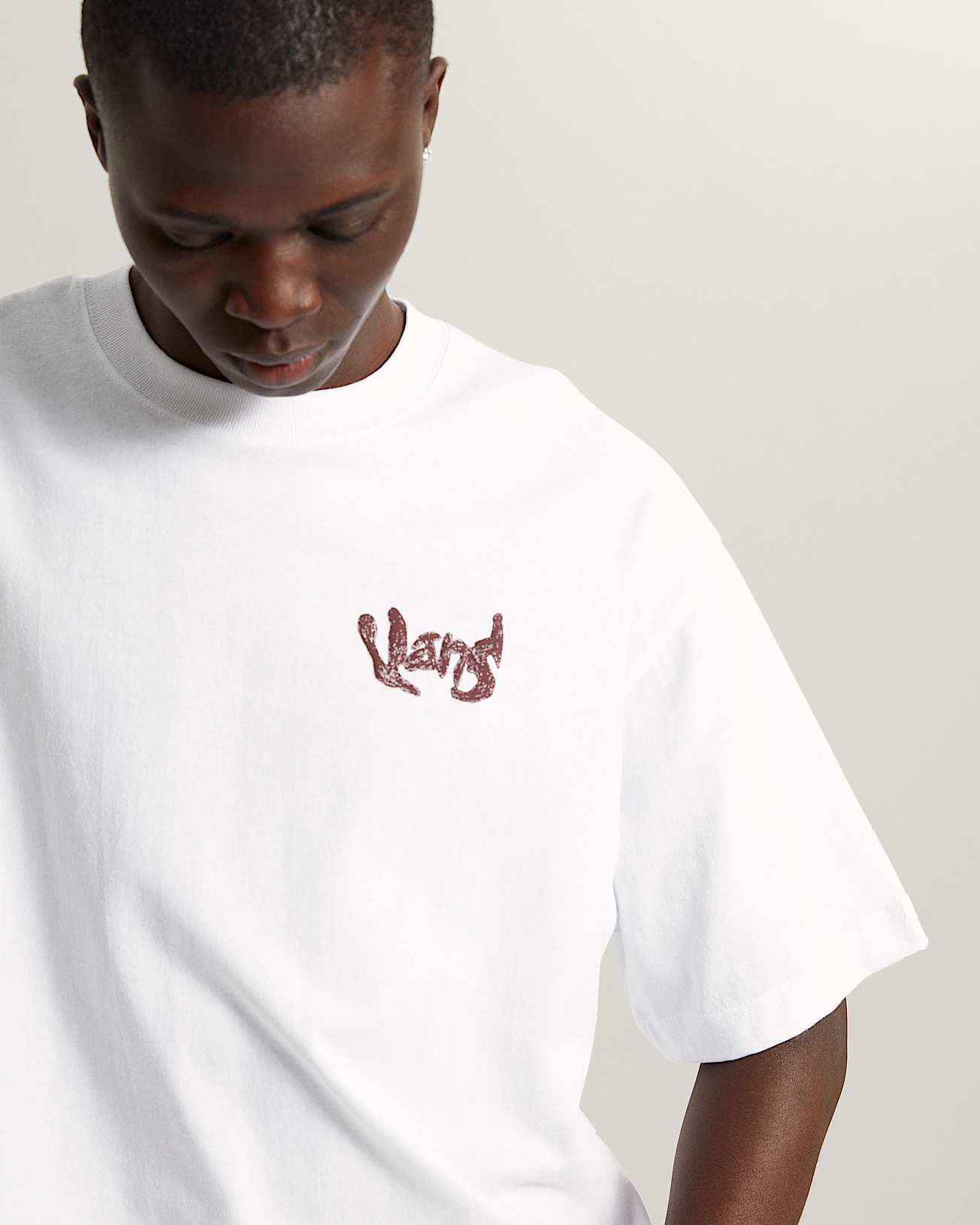 Evolve TShirt VANS Wei ALT5