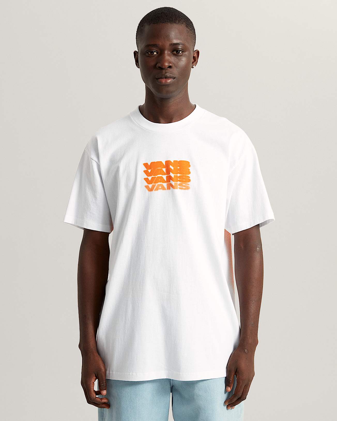Ascending TShirt VANS Wei ALT2