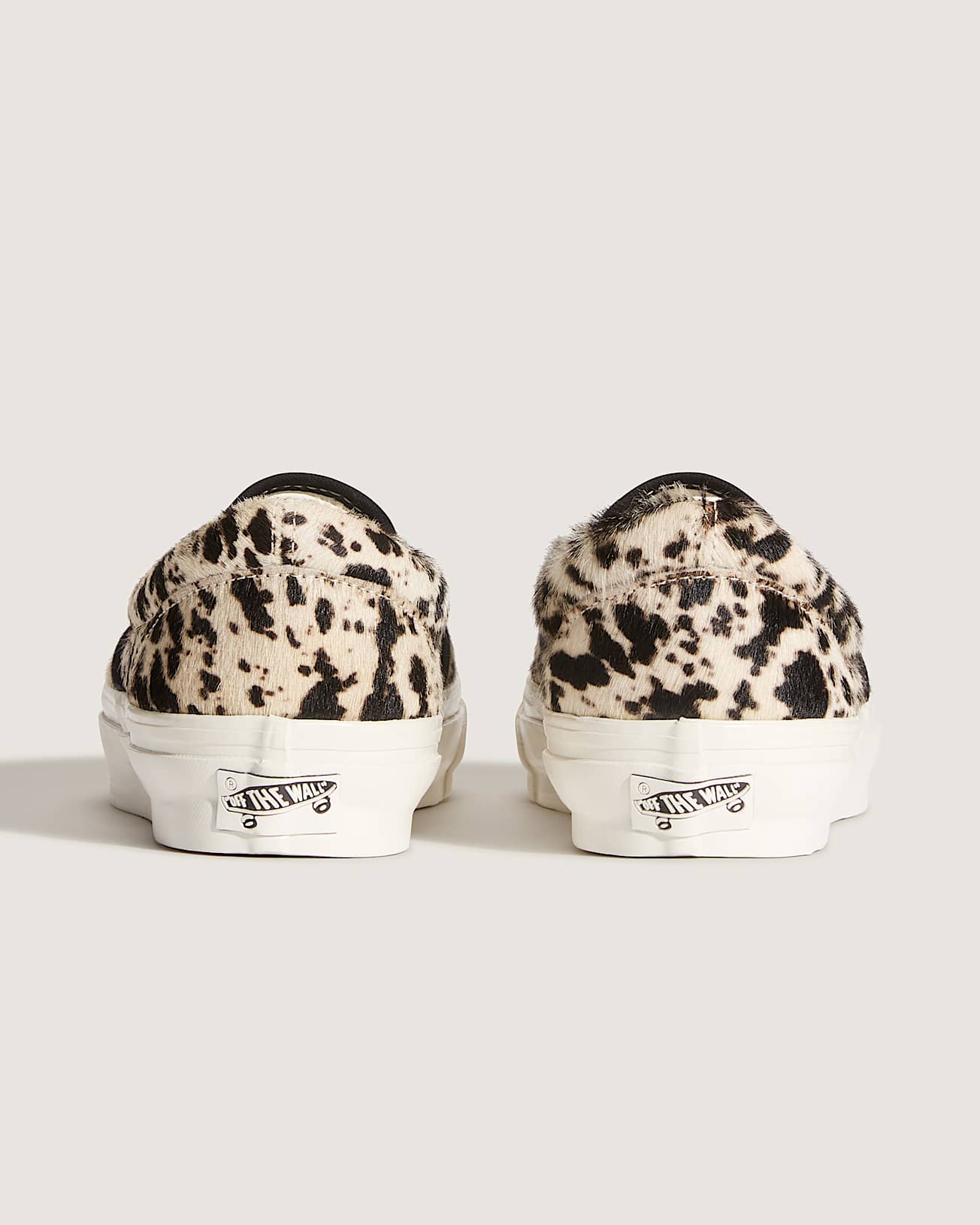 Premium Classic Slip-On Shoes - 4