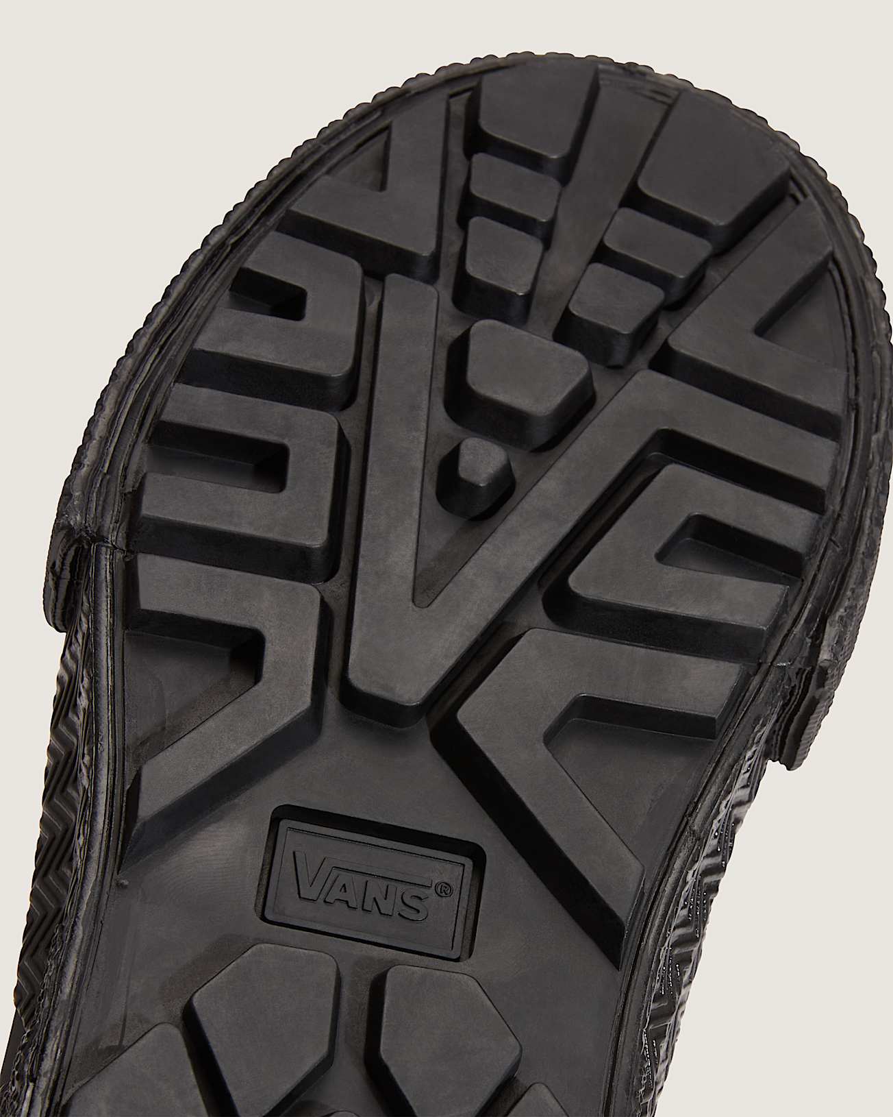 OTW by Vans X WTAPS X OAMC Sk8-Hi GL Lug - 7