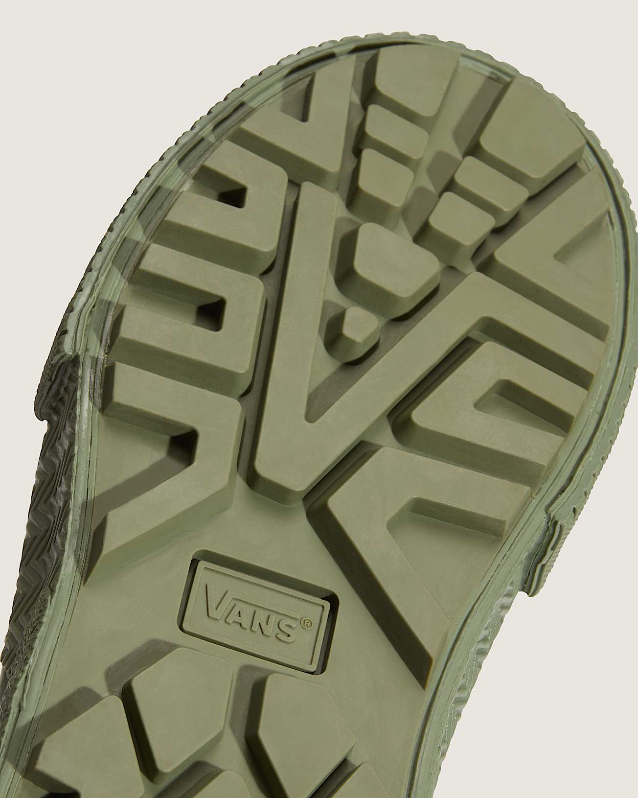 OTW by Vans X WTAPS X OAMC Sk8-Hi GL Lug - 7