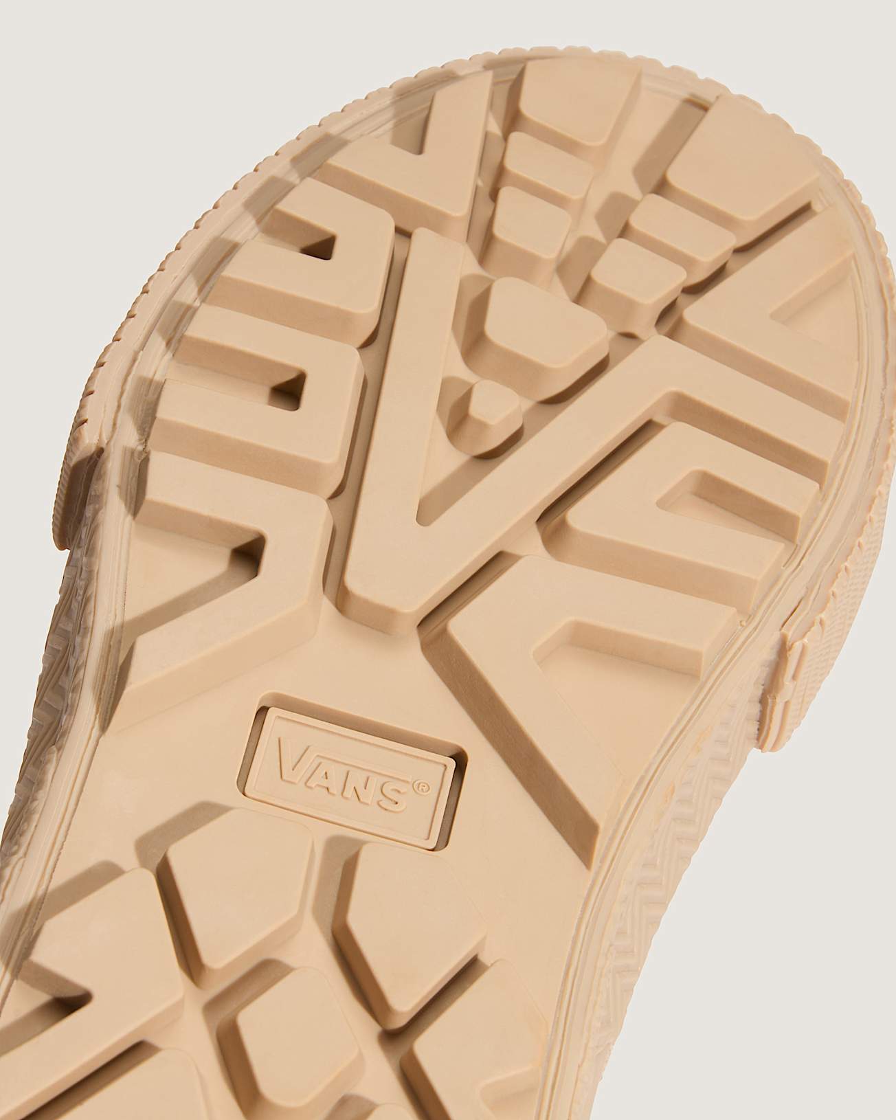 OTW by Vans X WTAPS X OAMC Sk8-Hi GL Lug - 7