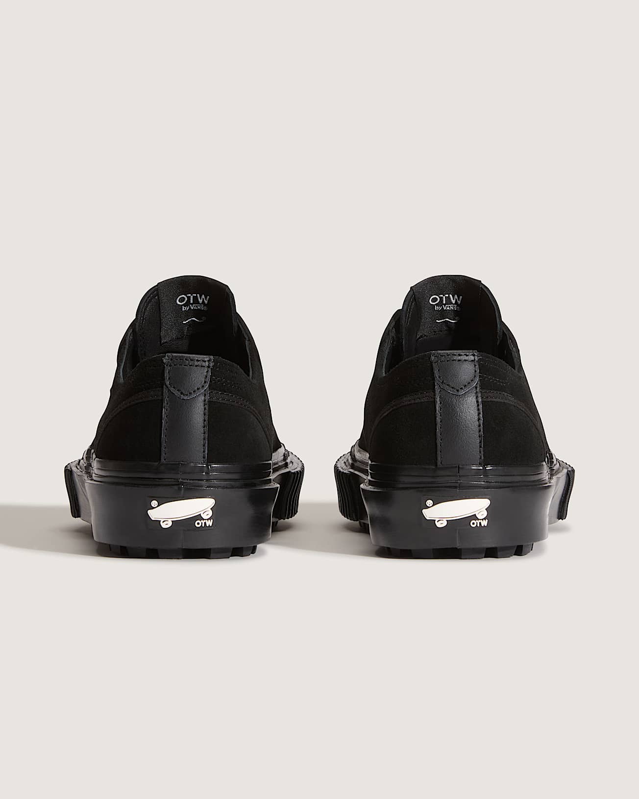 OTW by Vans X WTAPS X OAMC Seylynn - 4