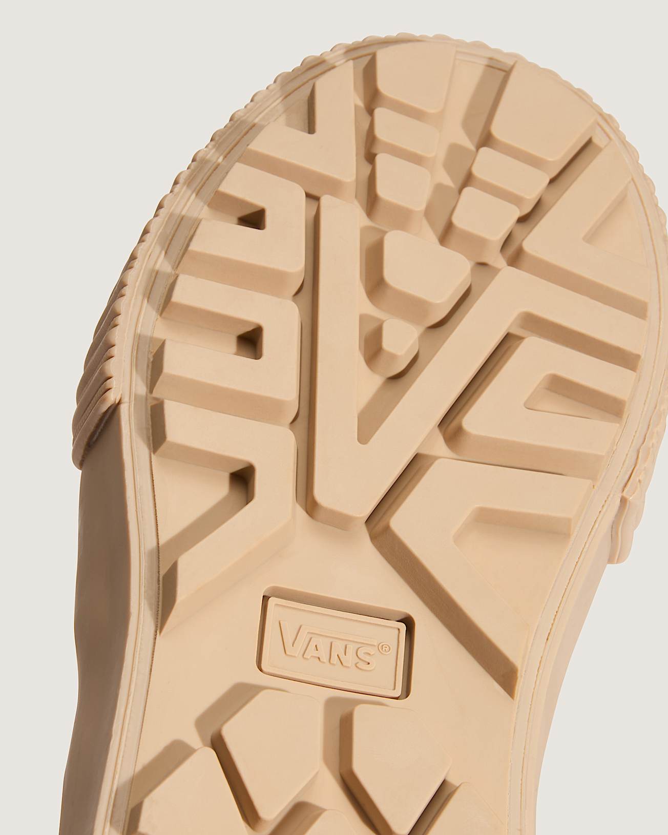 OTW by Vans X WTAPS X OAMC Seylynn VANS Beige ALT8