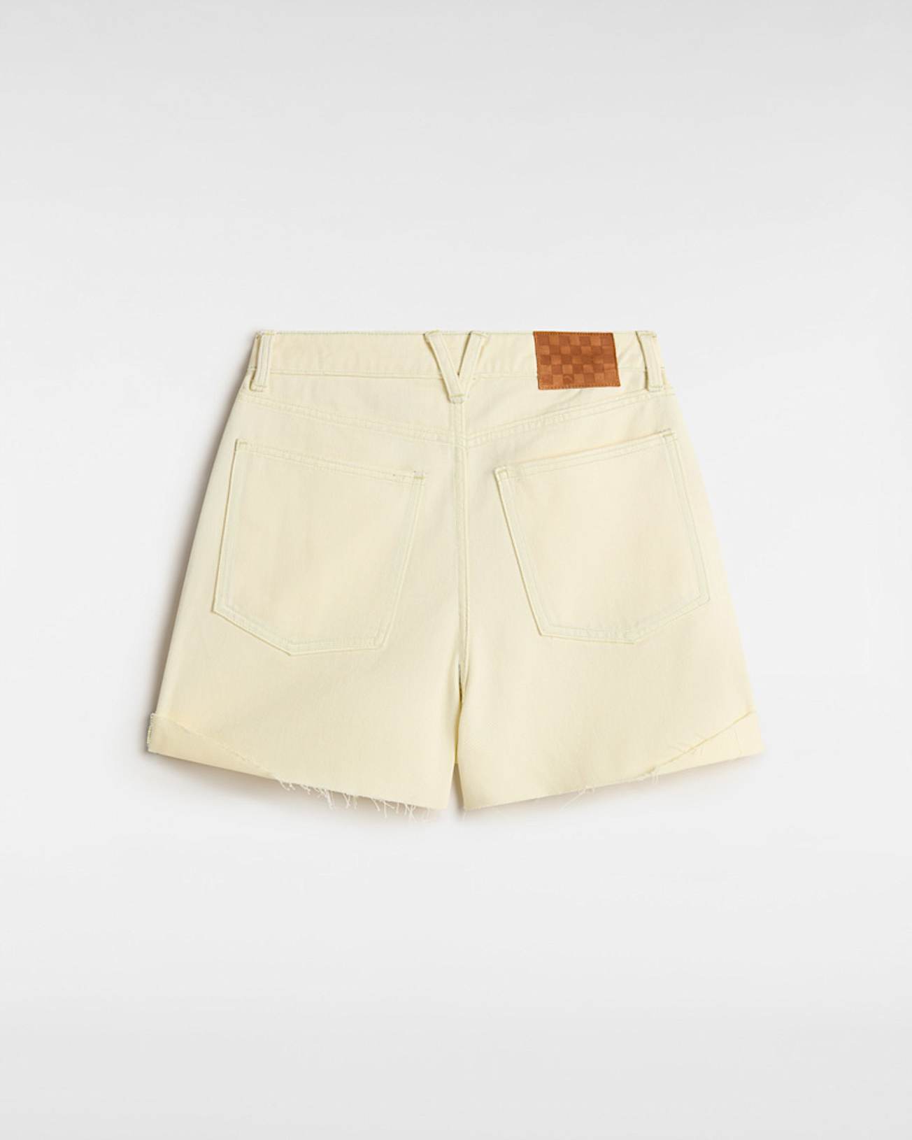 Short Jennifer VANS Beige ALT1