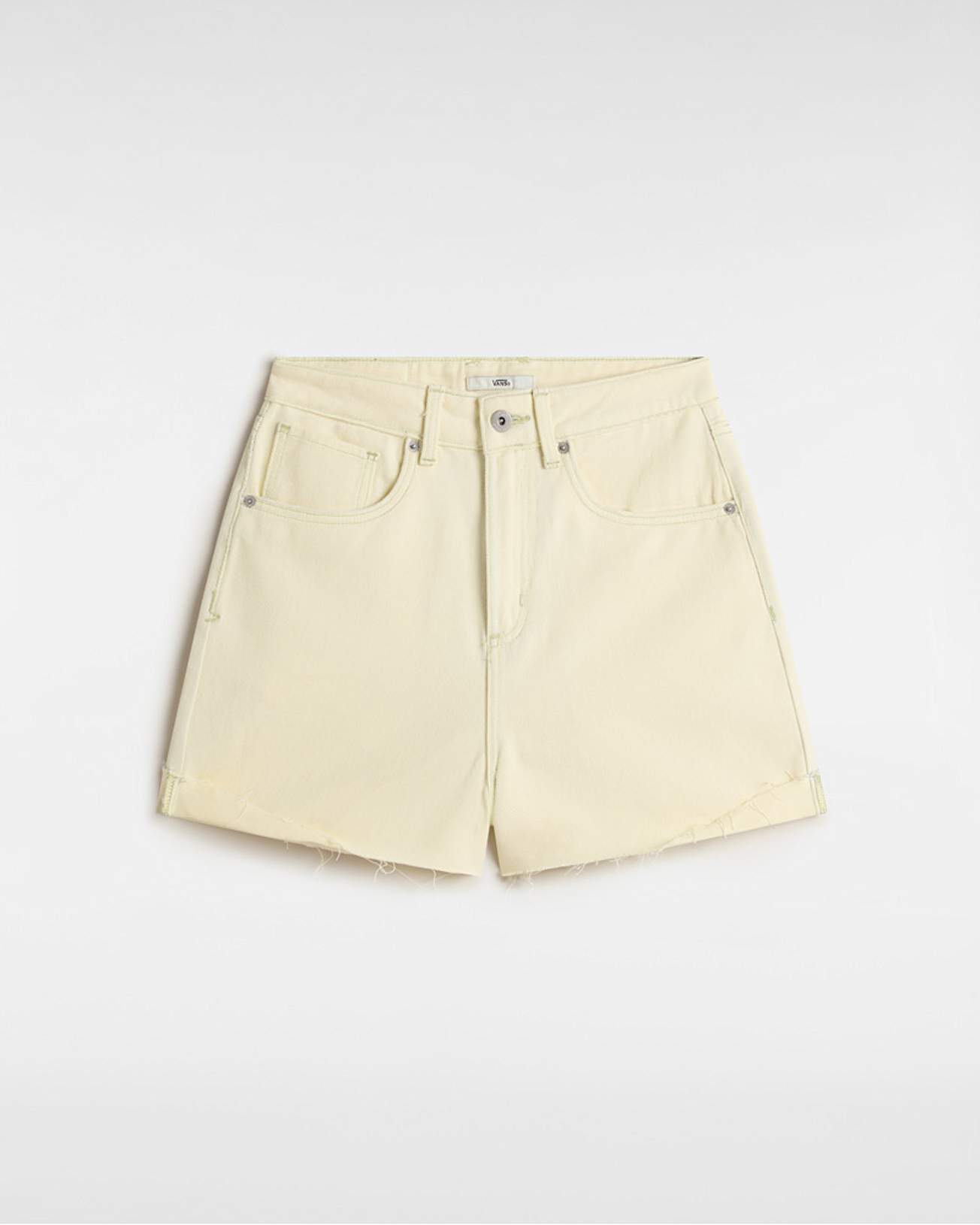 Short Jennifer VANS Beige HERO