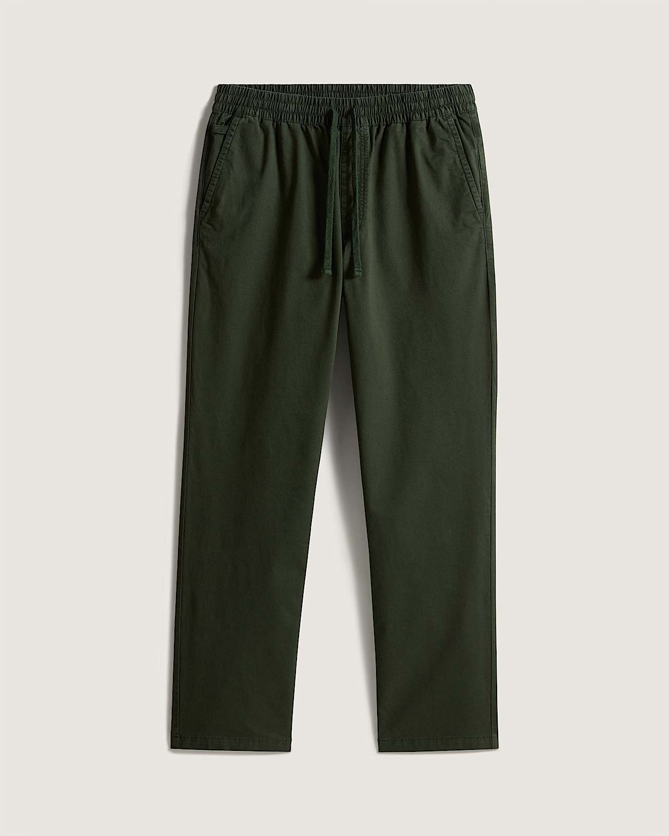 Drill Chore Carpenter Hose VANS Braun HERO