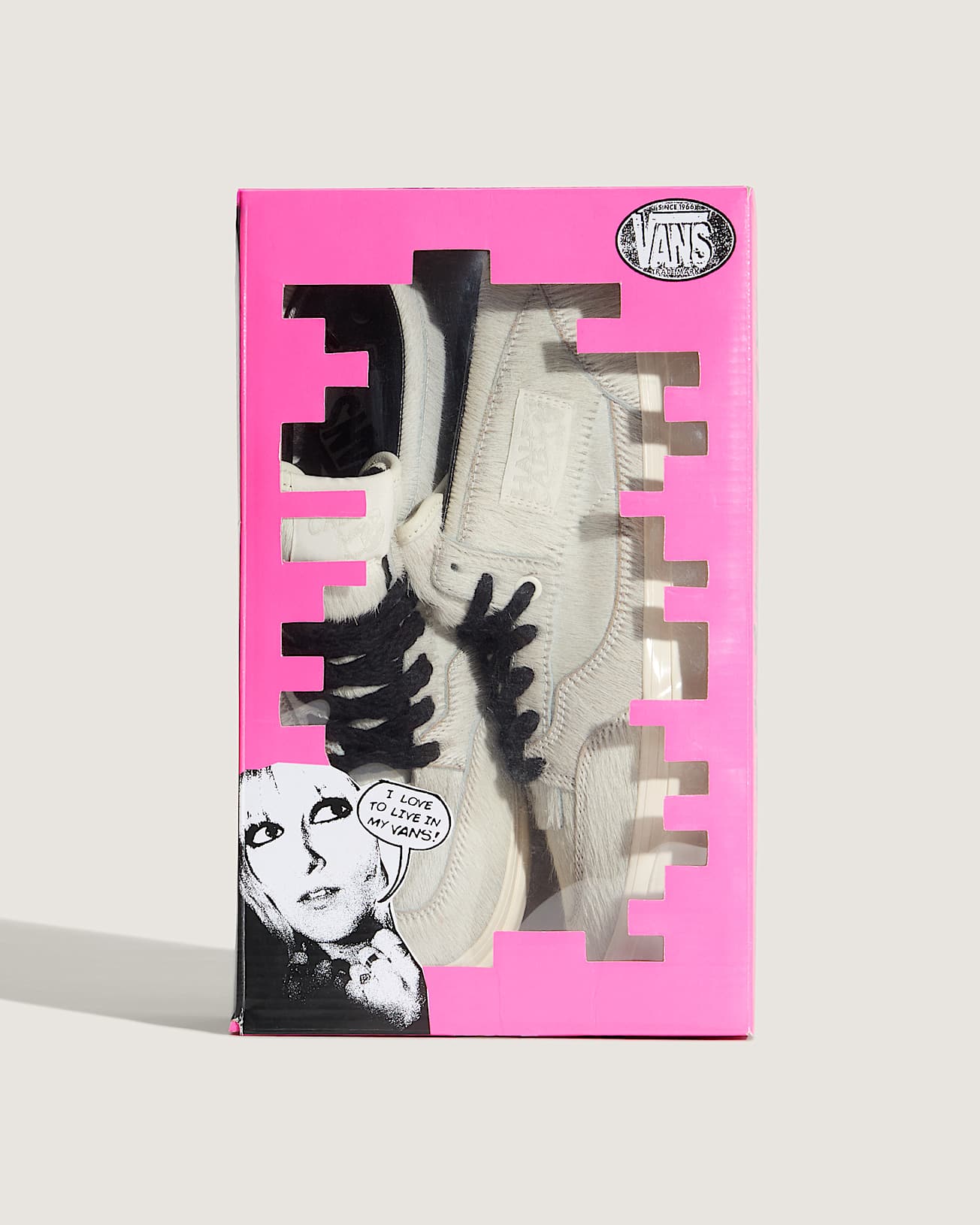 Premium Half Cab Schuhe - 10