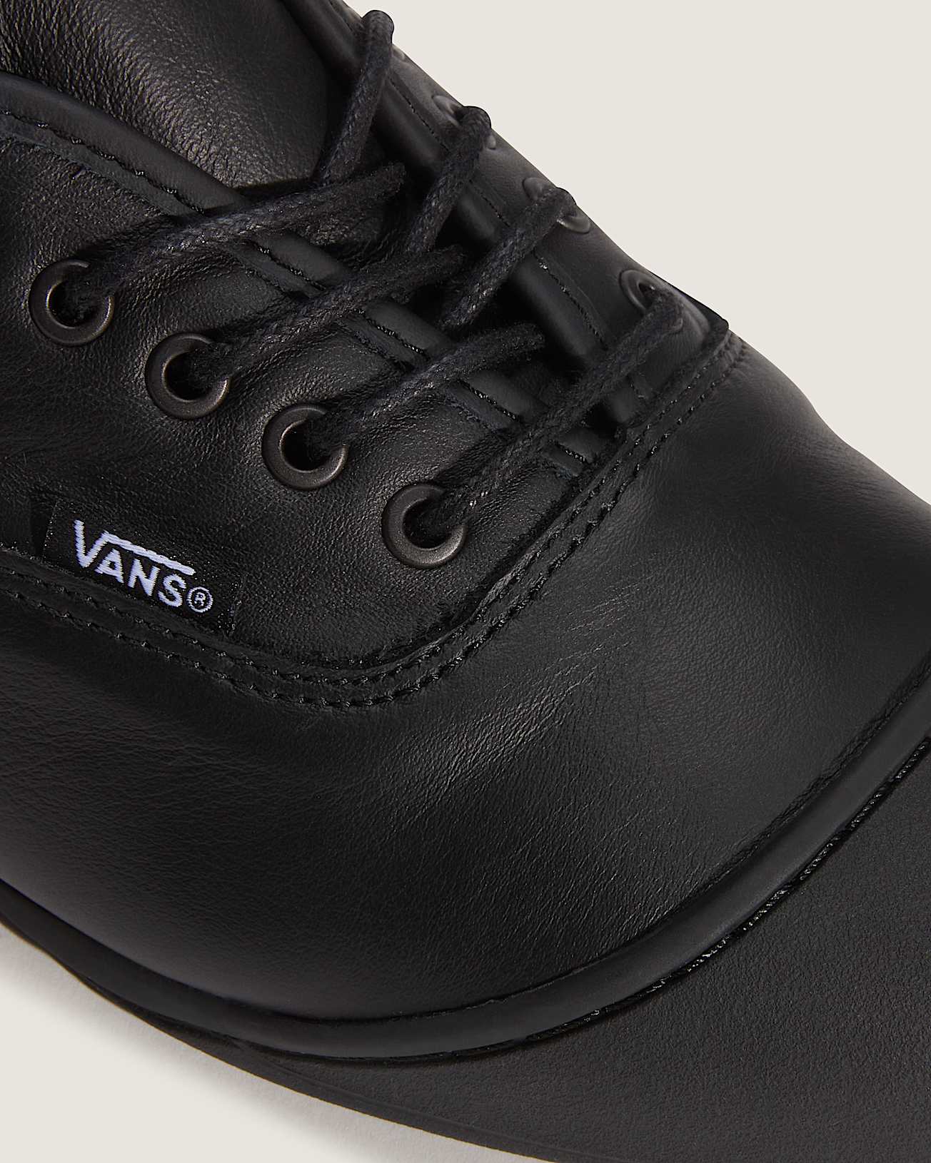 OTW Authentic Prima Schoenen VANS Zwart ALT6