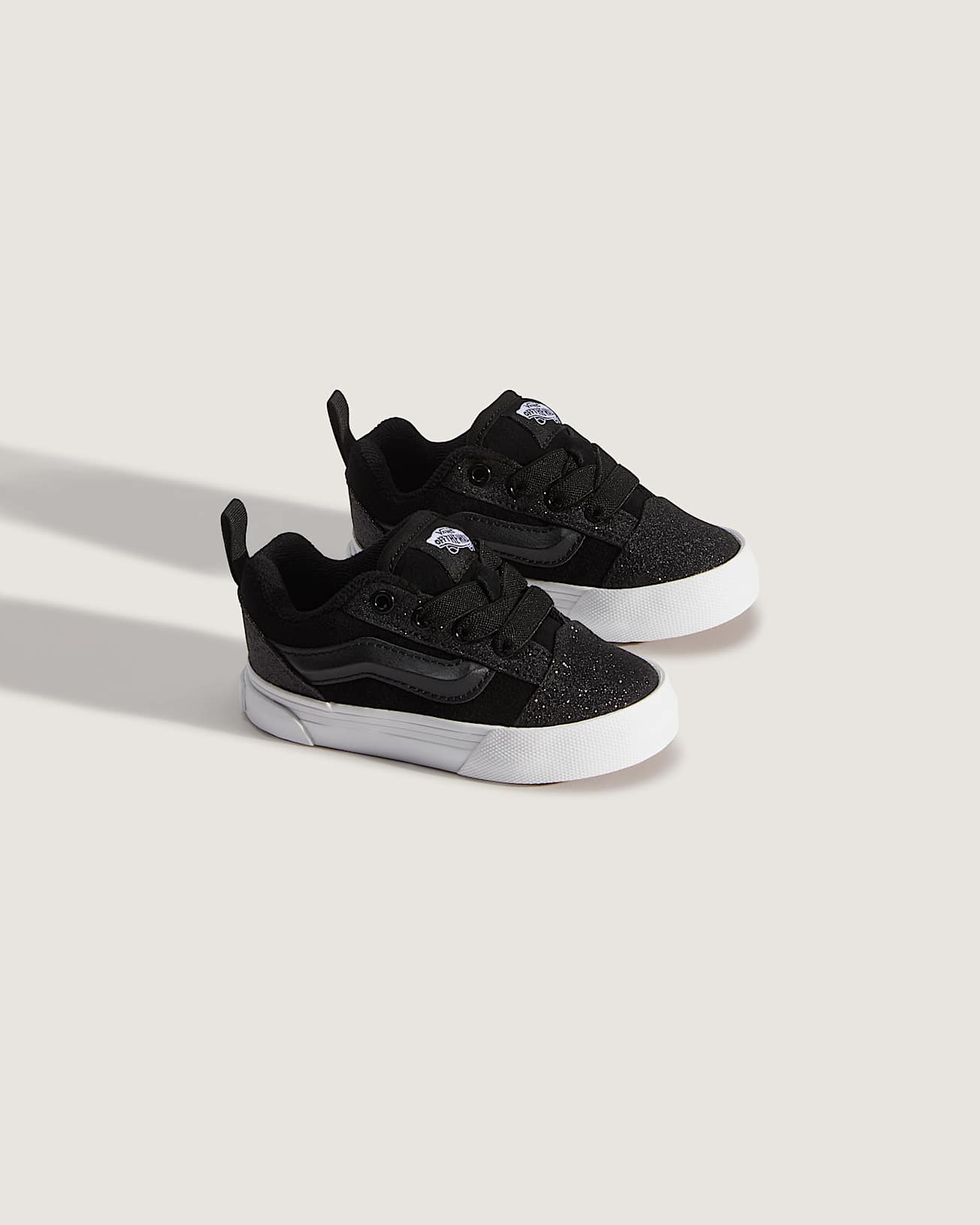 Kleinkinder Knu Skool Schuhe (1–4 Jahre) - 2