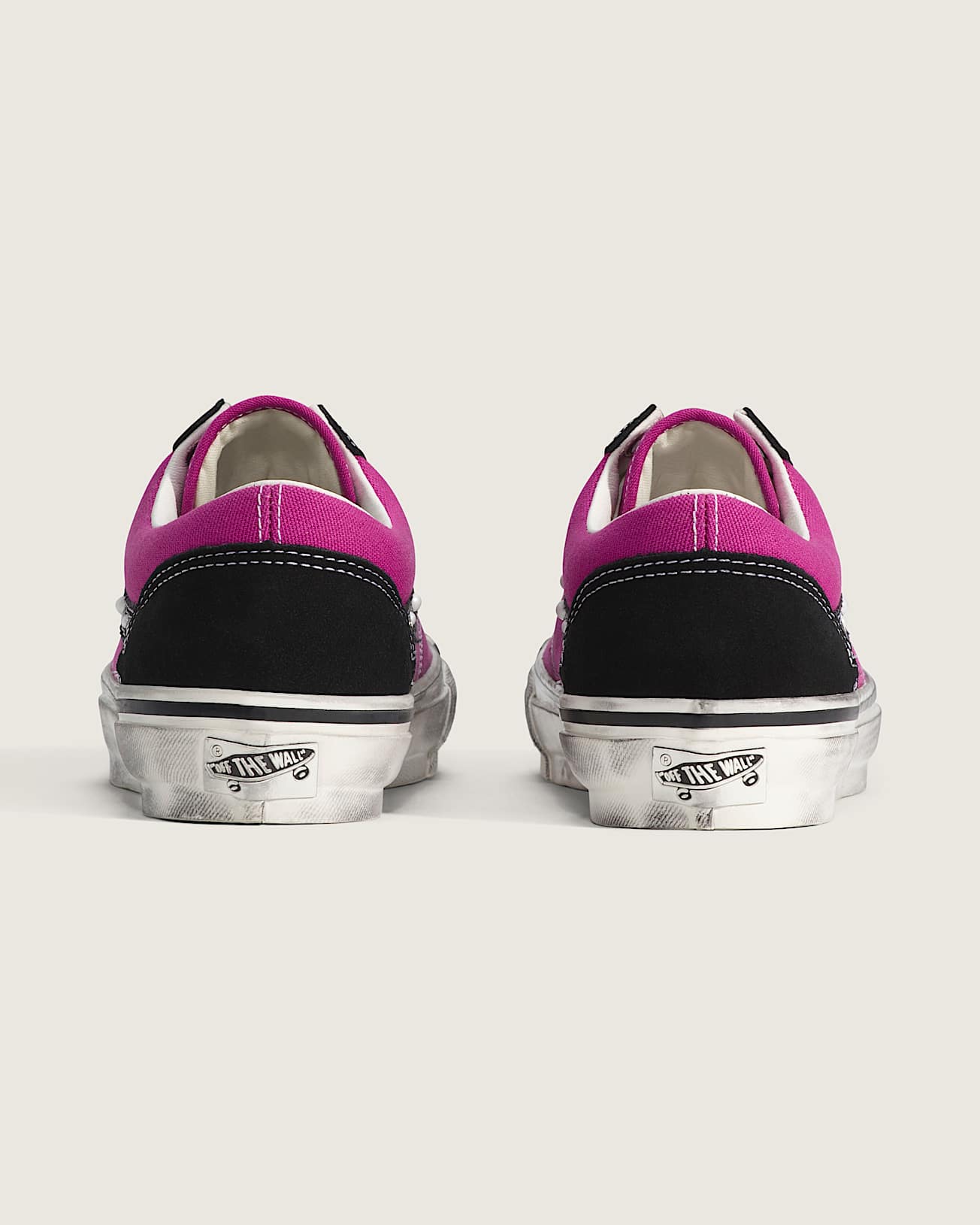 Premium Old Skool Shoes - 6