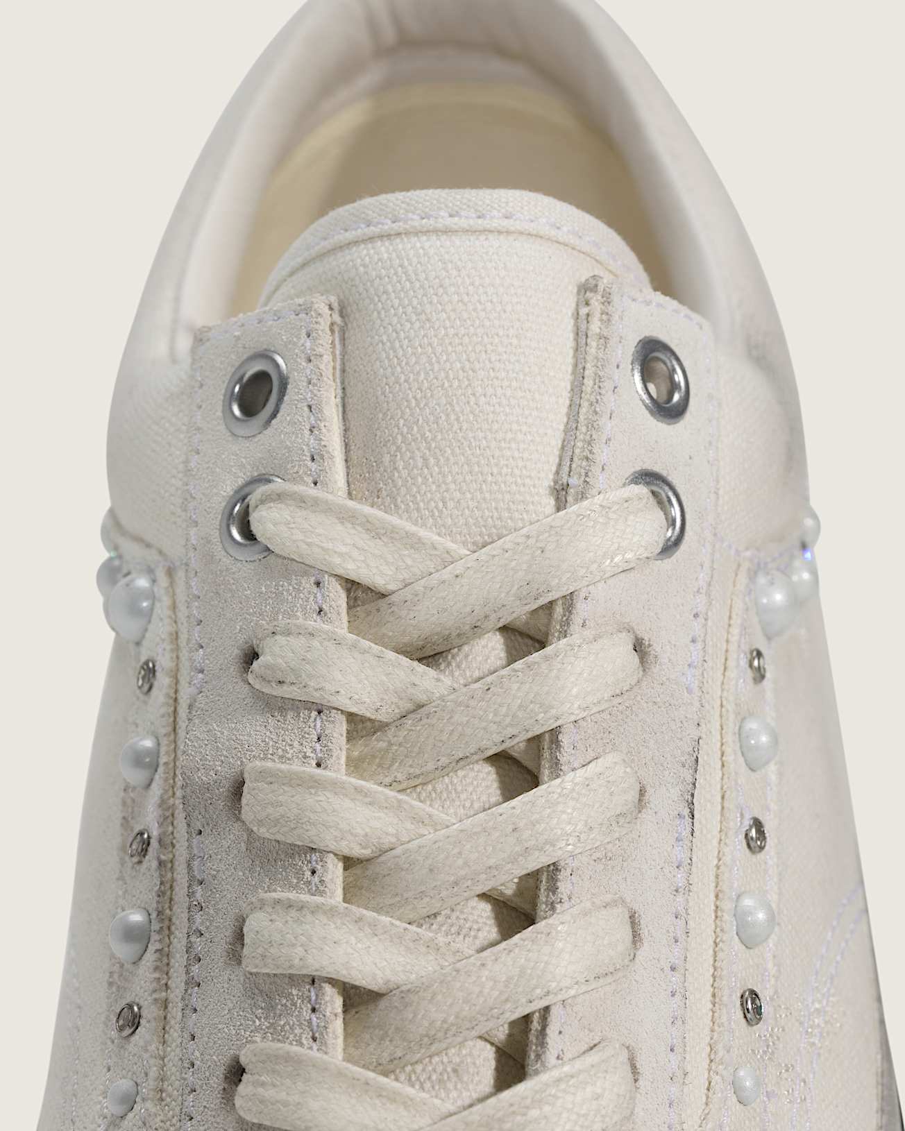 Premium Old Skool Shoes - 6