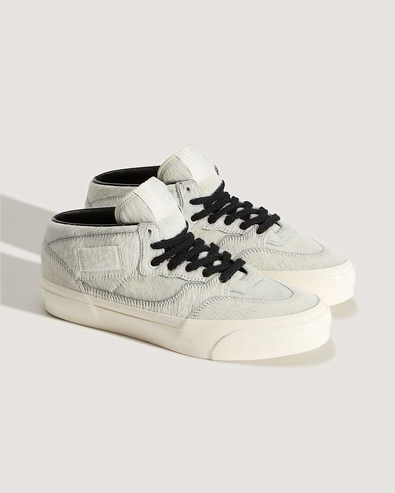 Premium Half Cab Schuhe - 2