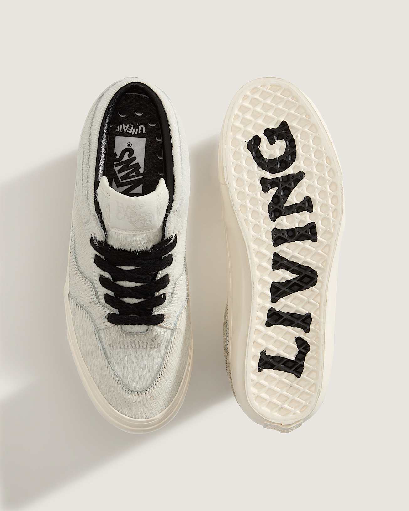 Premium Half Cab Schuhe - 3