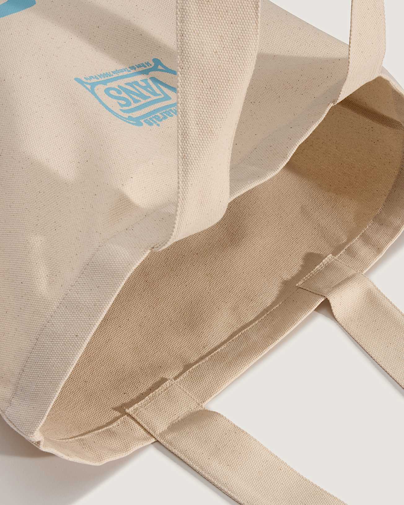 Fourretout Le Marais Paname VANS Beige ALT2