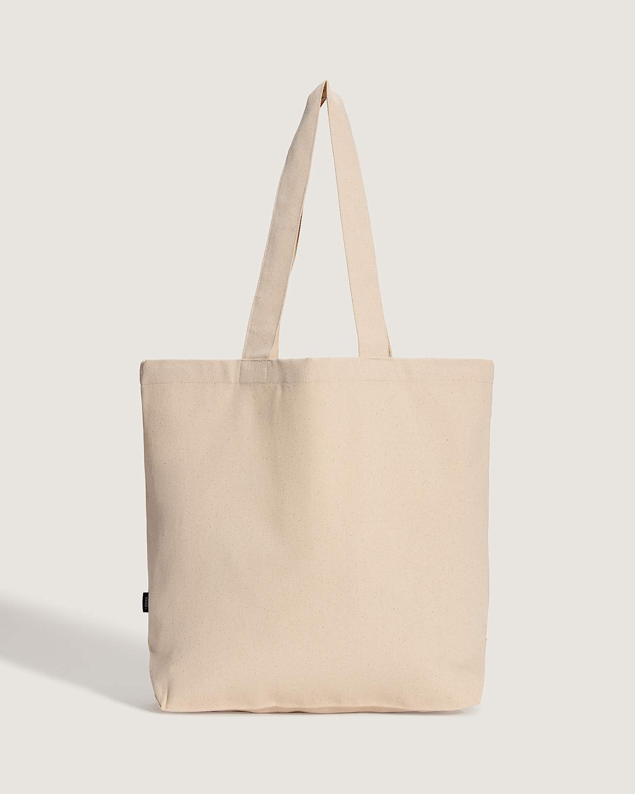 Fourretout Le Marais Paname VANS Beige ALT1