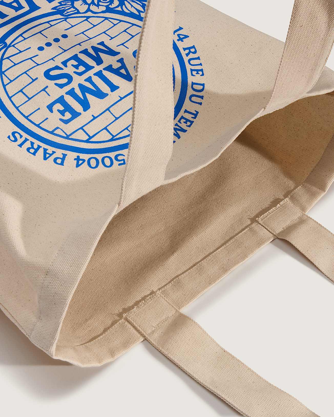 Fourre-tout Le Marais Mur - 3