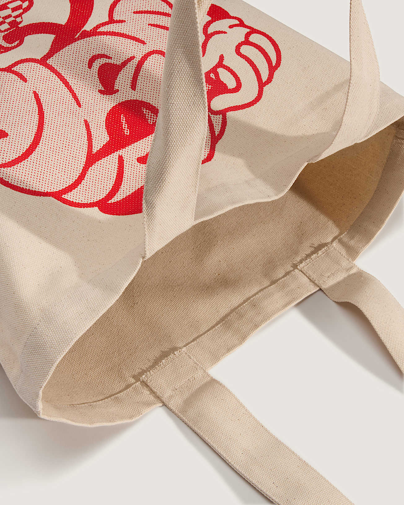 Fourretout Le Marais Croissant VANS Beige ALT2