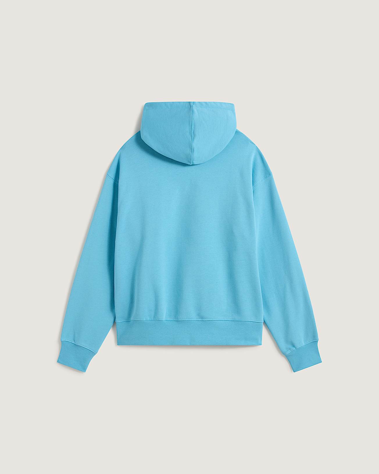 Sweat  capuche Le Marais Paname VANS Bleu ALT1
