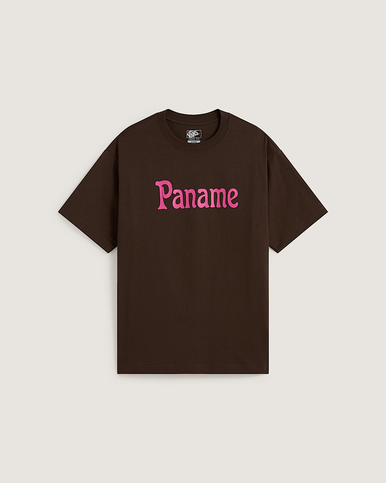 T-shirt Le Marais Paname - 1