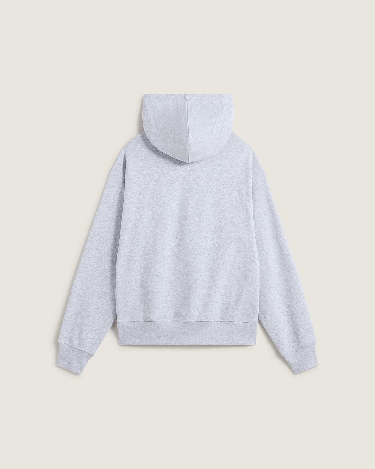 Sweat  capuche Le Marais Croissant VANS Gris ALT1