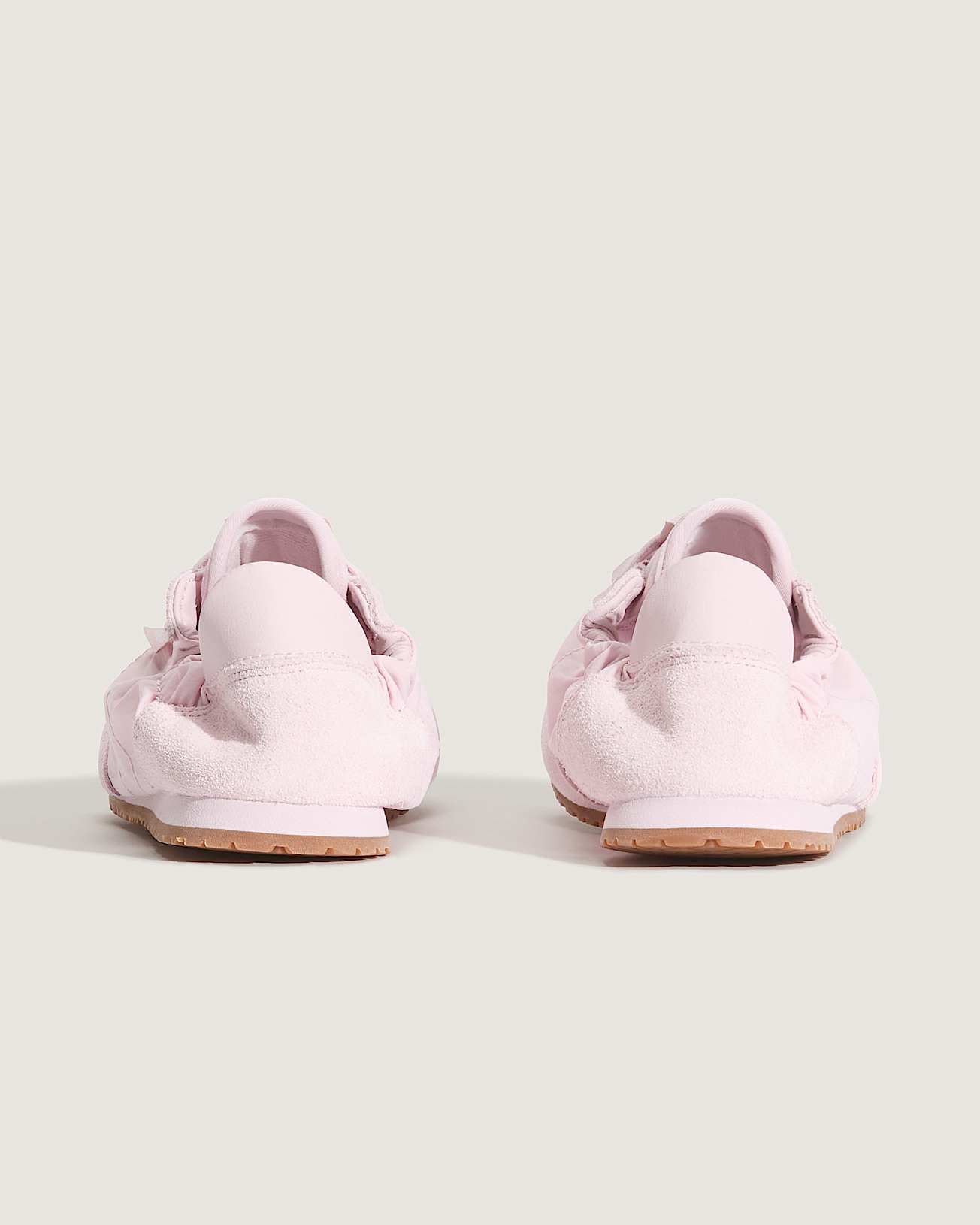 Super Lowpro Collapse Schuhe VANS Rosa ALT3