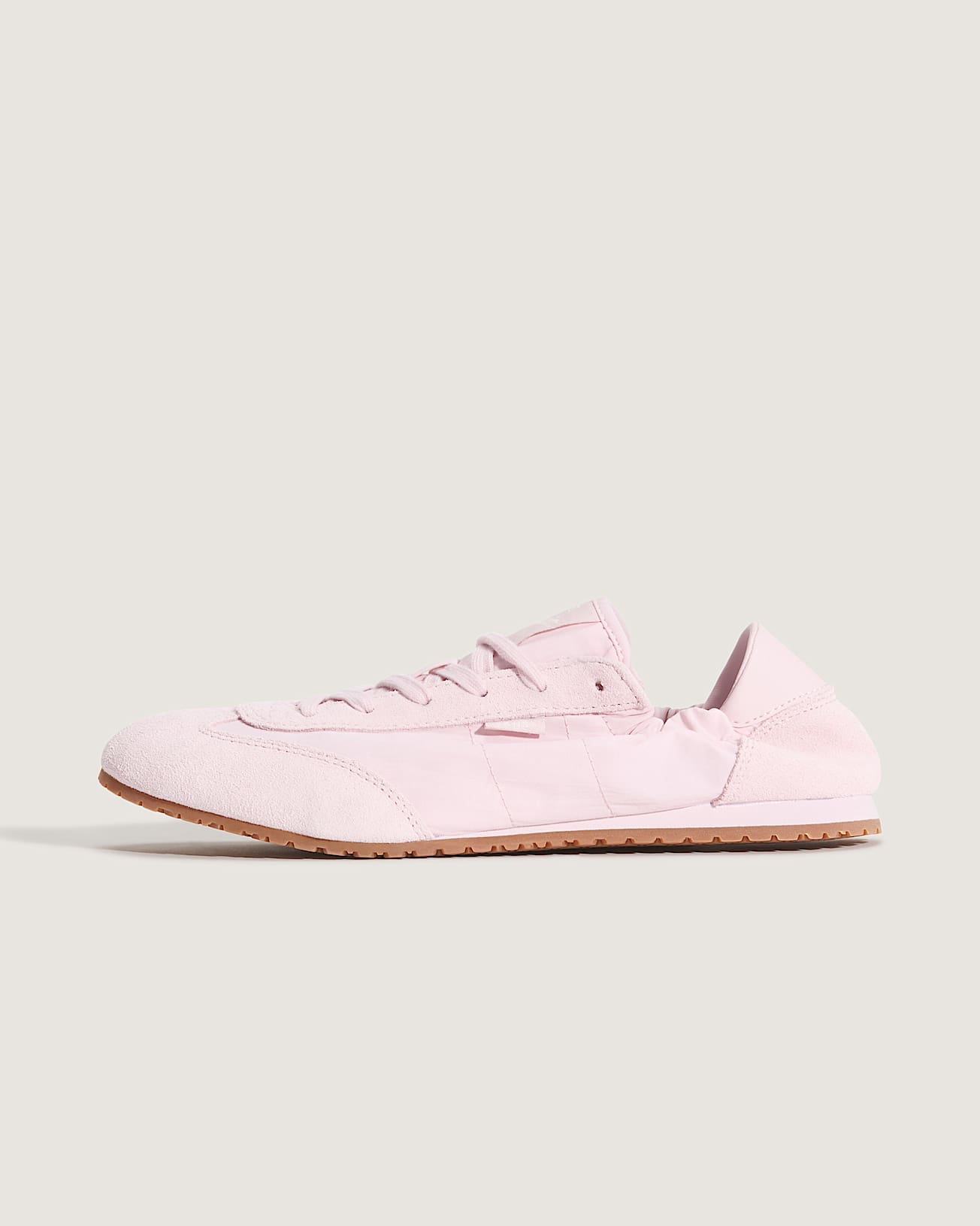 Super Lowpro Collapse Schuhe VANS Rosa HERO