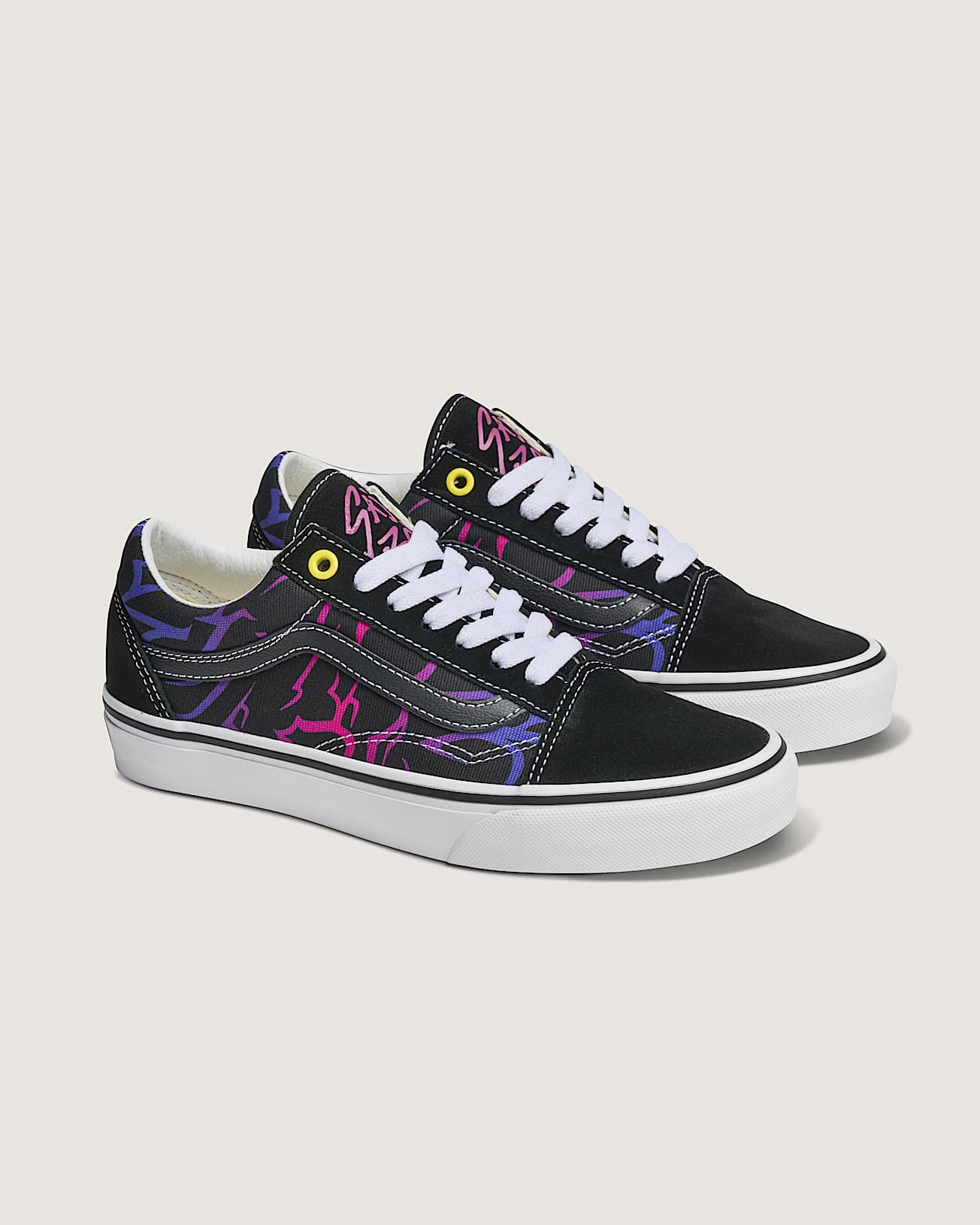 Scarpe Old Skool KPop Demon Hunters  - 2