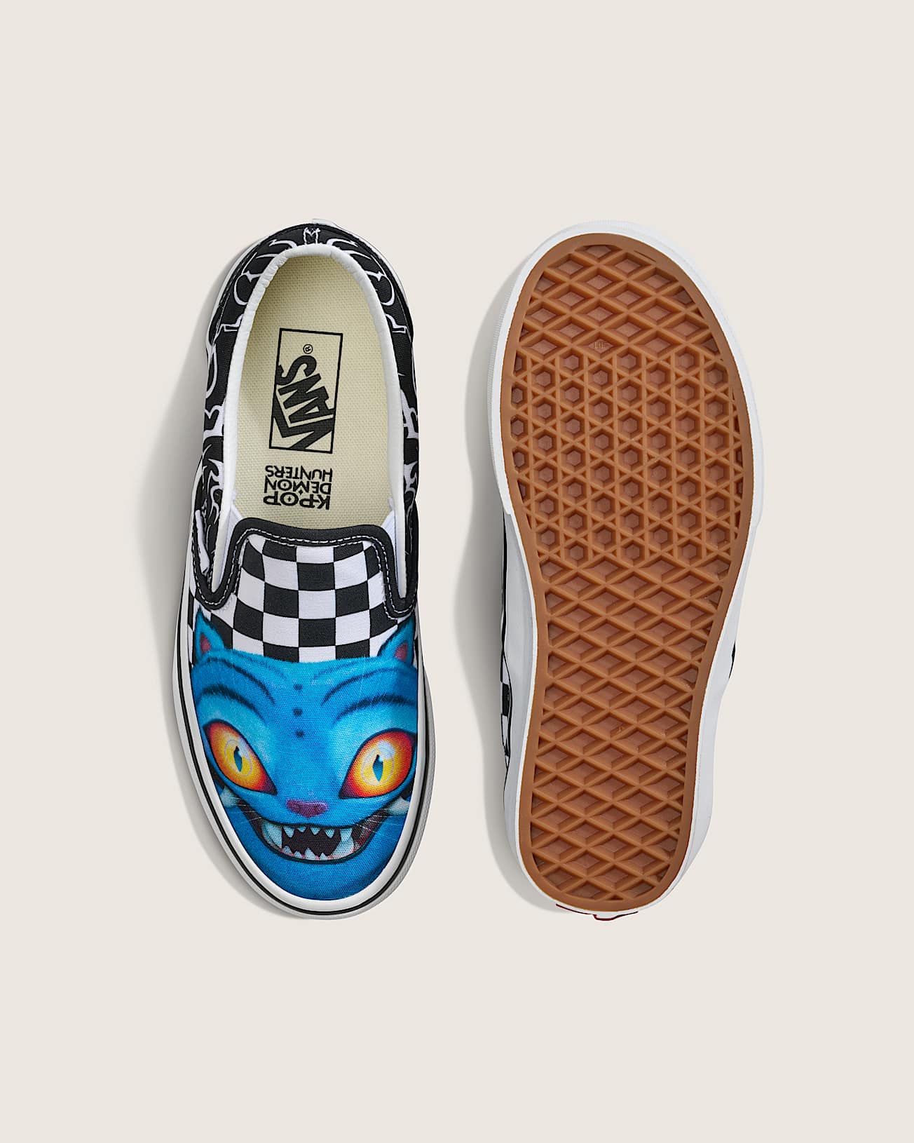 Scarpe Bambino/a Slip-On KPop Demon Hunters (8-14 anni) - 3