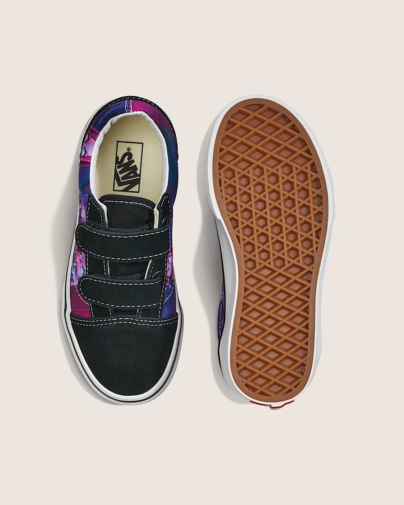 Scarpe Bambino Old Skool KPop Demon Hunters (4-8 anni) - 3