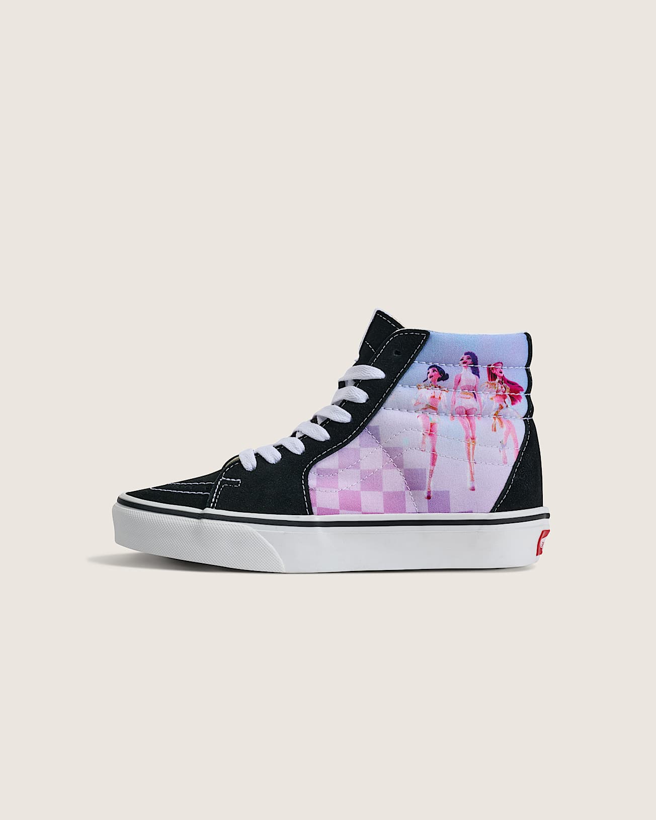 Scarpe Bambino/a Sk8-Hi KPop Demon Hunters (8-14 anni) - 1