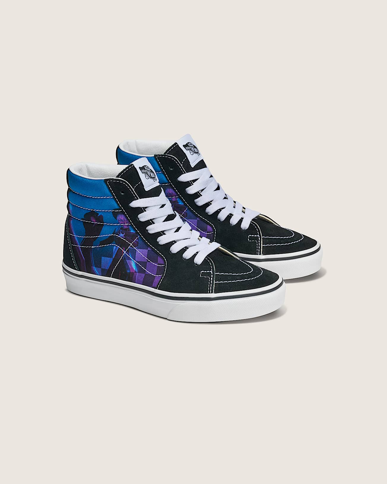 Scarpe Bambino/a Sk8-Hi KPop Demon Hunters (8-14 anni) - 2
