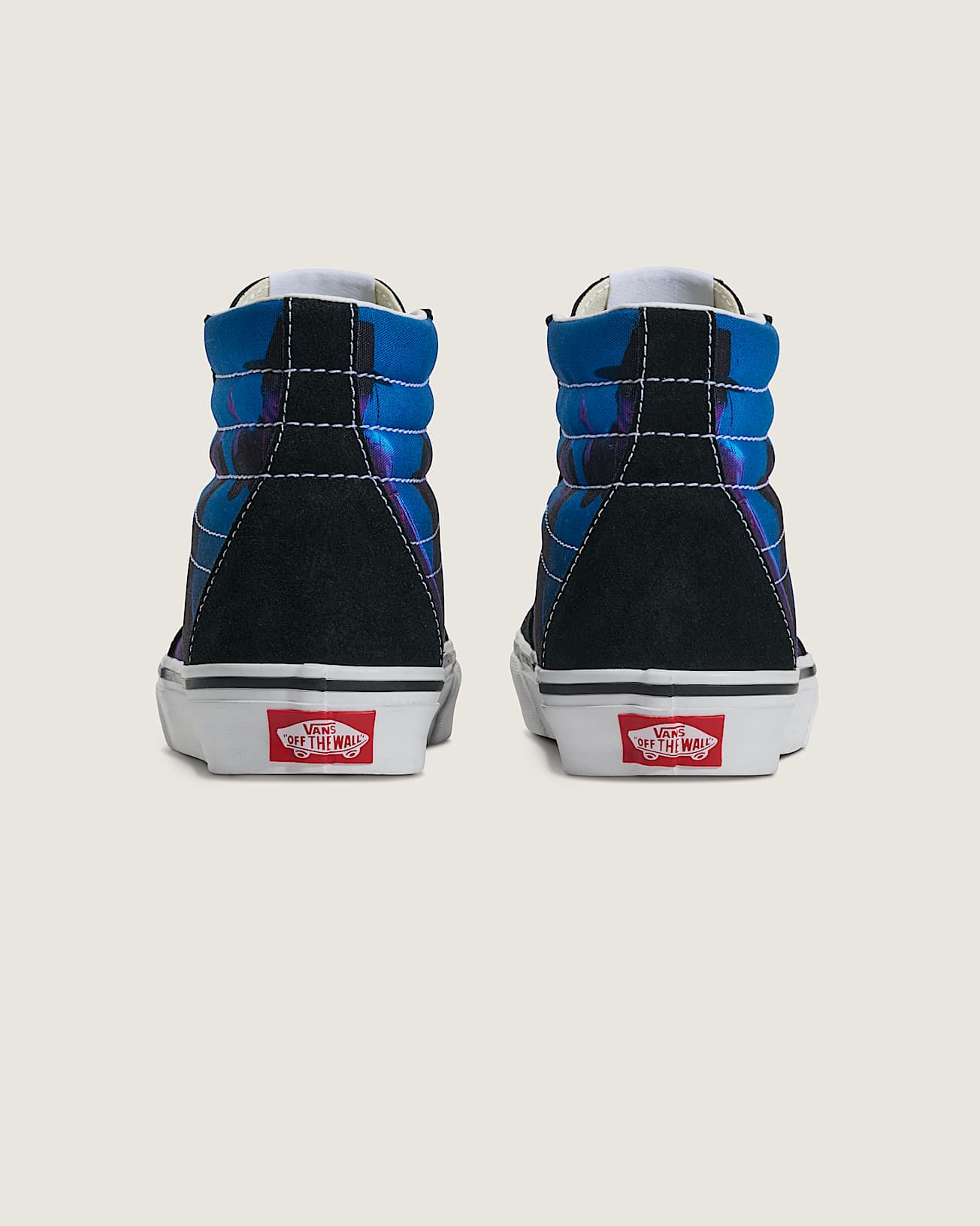 Scarpe Bambino/a Sk8-Hi KPop Demon Hunters (8-14 anni) - 4