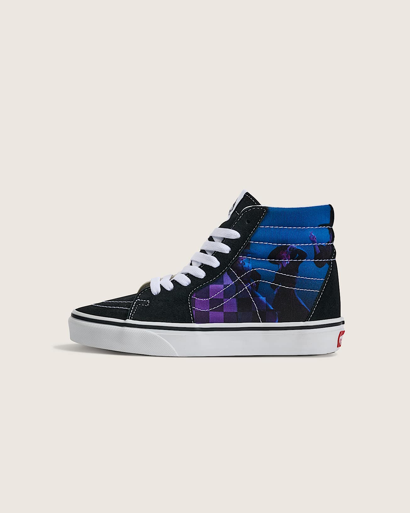 Scarpe Bambino/a Sk8-Hi KPop Demon Hunters (8-14 anni) - 1