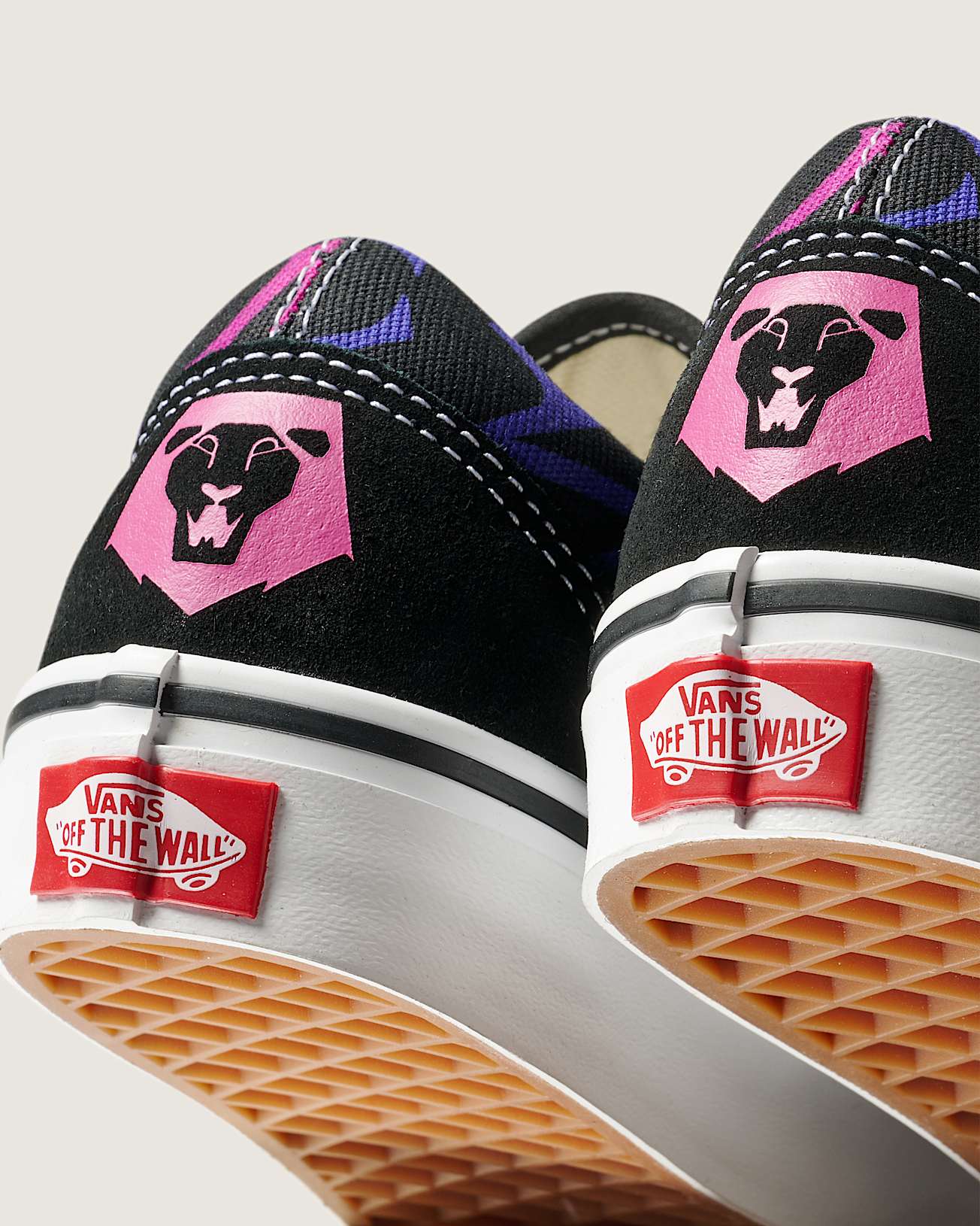 Old Skool KPop Demon Hunters Schuhe - 6