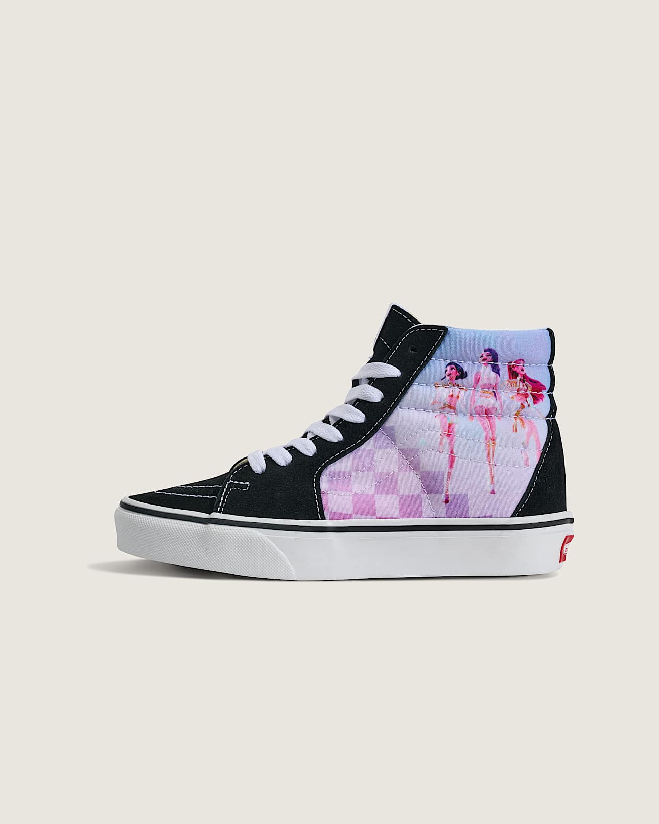 Chaussures Sk8-Hi KPop Demon Hunters Enfant (8-14 ans) - 1
